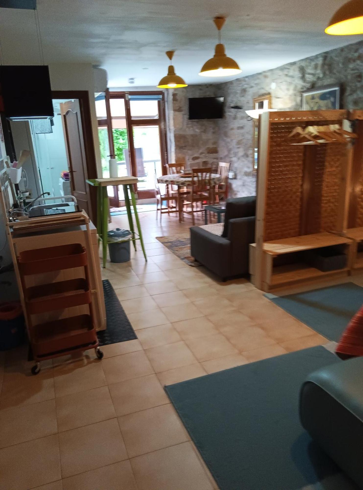 Estudio Y Loft Durango Guyuria Eksteriør bilde