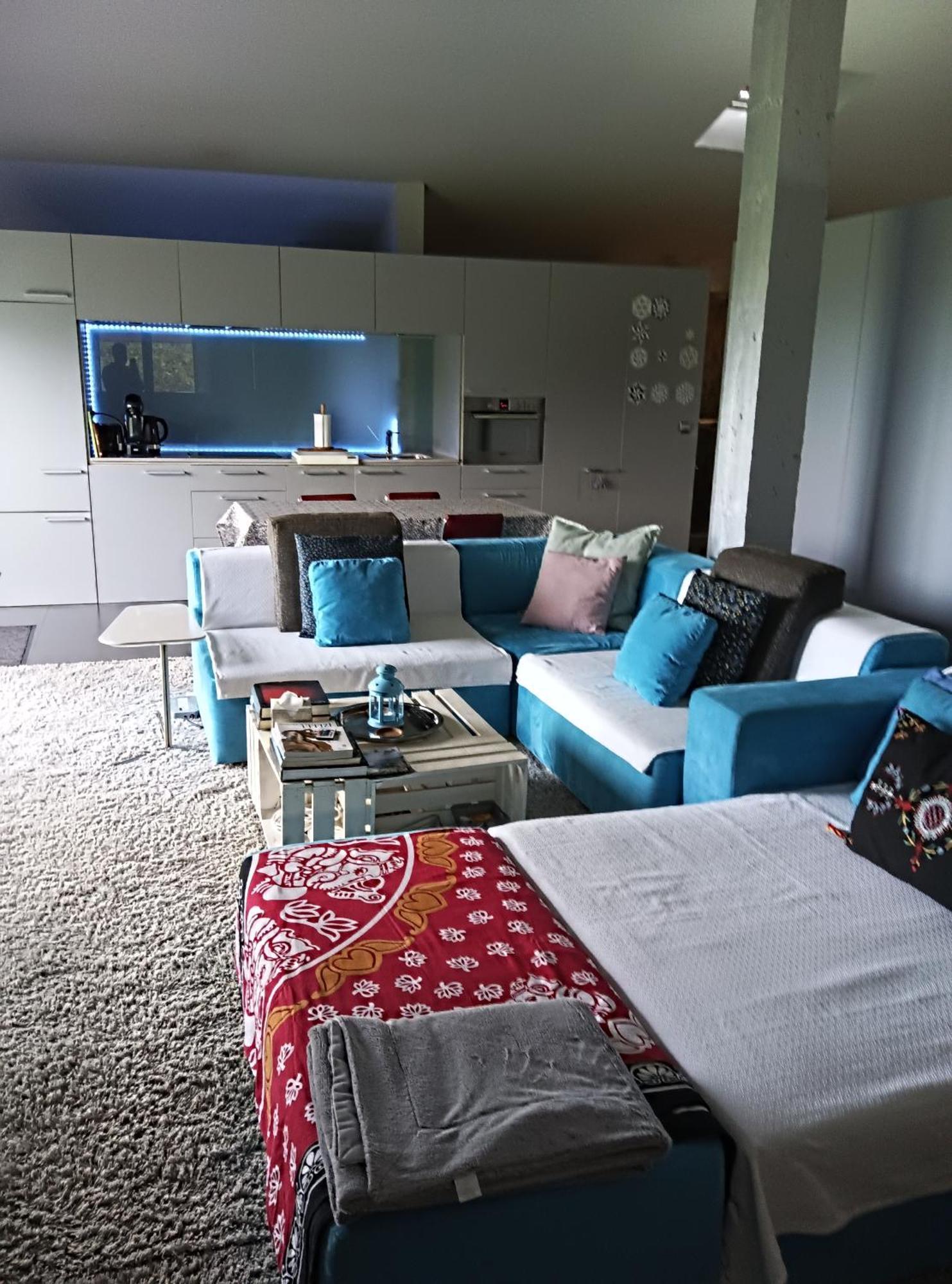 Estudio Y Loft Durango Guyuria Eksteriør bilde