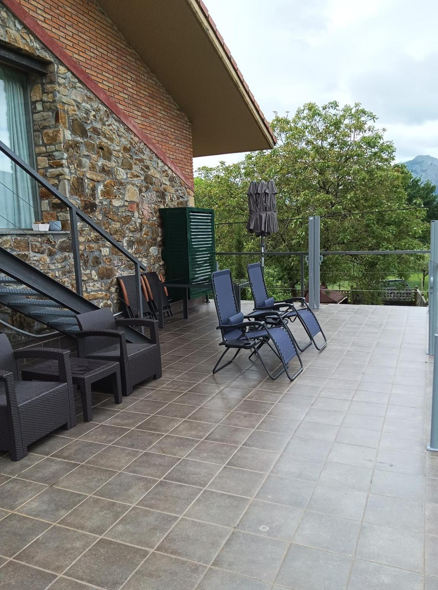 Estudio Y Loft Durango Guyuria Eksteriør bilde