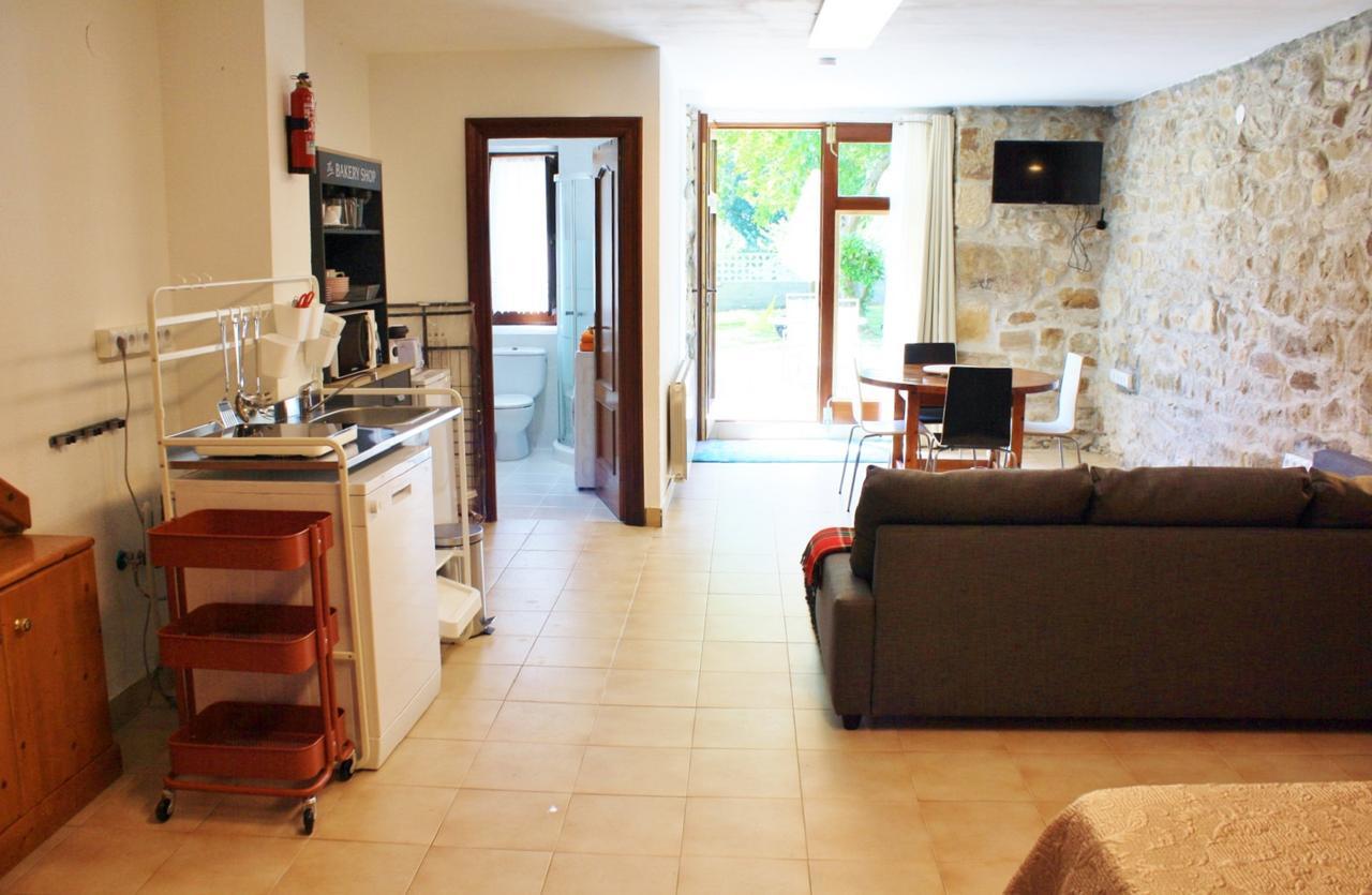 Estudio Y Loft Durango Guyuria Eksteriør bilde