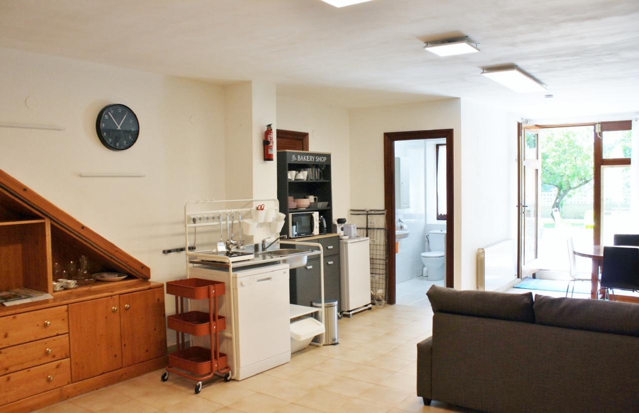 Estudio Y Loft Durango Guyuria Eksteriør bilde