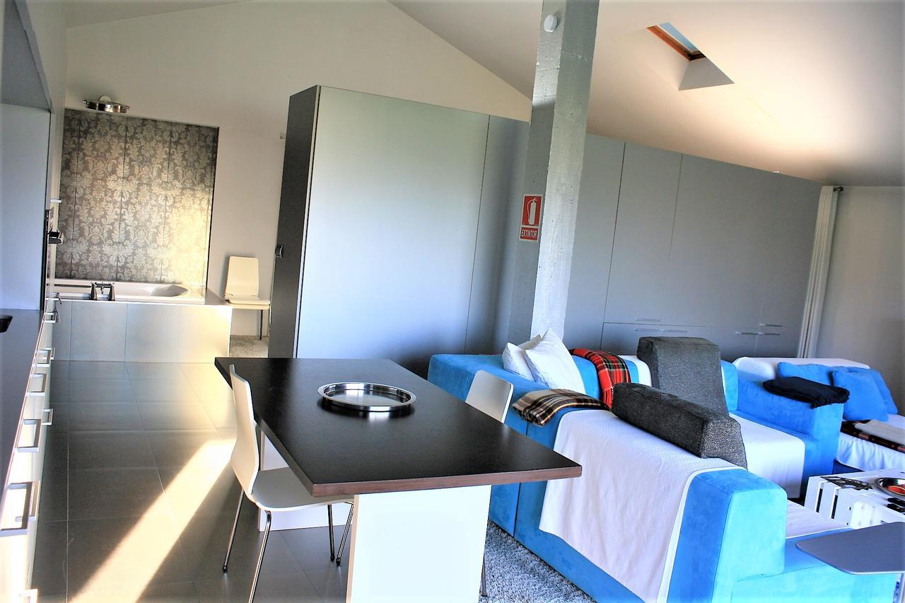 Estudio Y Loft Durango Guyuria Eksteriør bilde