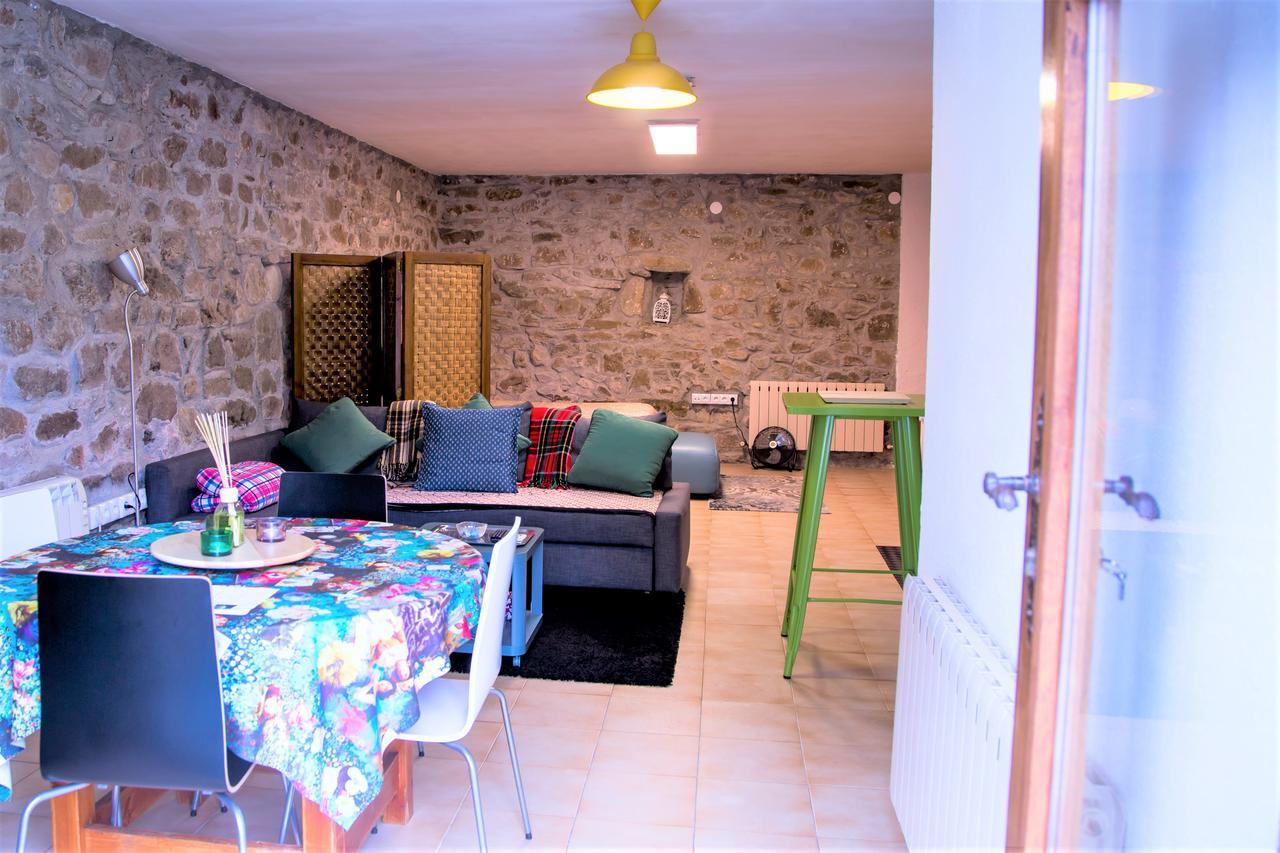 Estudio Y Loft Durango Guyuria Eksteriør bilde