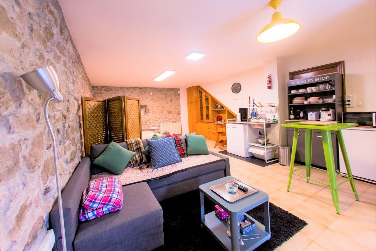 Estudio Y Loft Durango Guyuria Eksteriør bilde