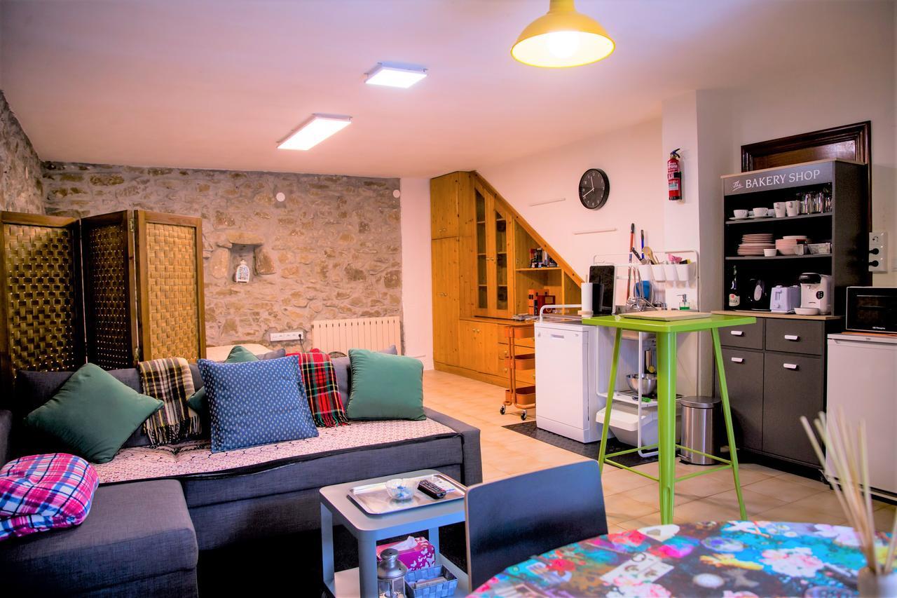 Estudio Y Loft Durango Guyuria Eksteriør bilde